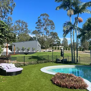  Guest house Gold Coast Retreat