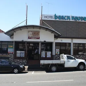4* Motel House