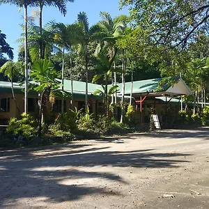 3* Bed & Breakfast Cow Bay