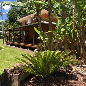  Guest house Retreat